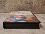 Sega Master System SpellCaster mit OVP und Anleitung Multi Language - T-Retro-Games 