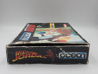 Super Nintendo Michael Jordan Chaos in the Windy City mit OVP und  Anleitung NOE