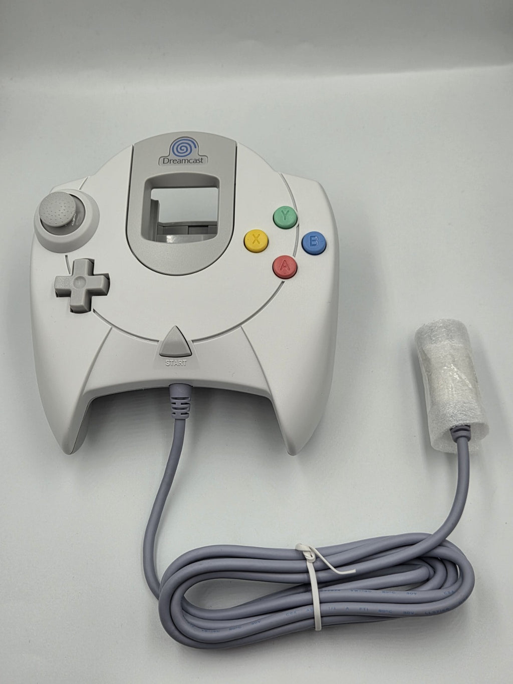 Sega Dreamcast Controller Joystick  OVP