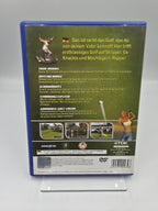 PS2 Playstation 2 Spiel Outlaw Golf mit OVP und Anleitung Deutsch