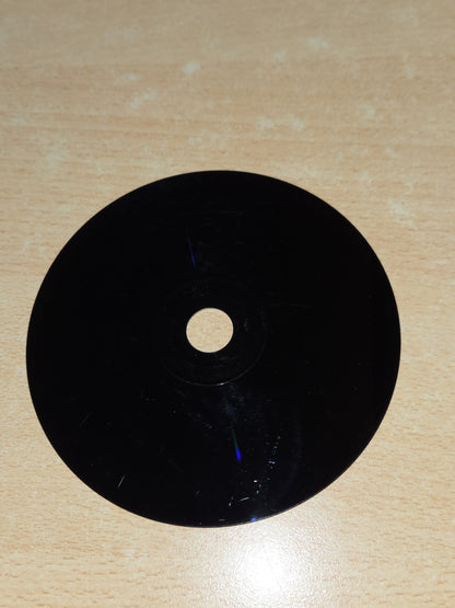 PS1 Playstation 1 Command & Conquer mit OVP und Anleitung Englisch 2 Discs 