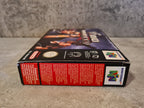 N64 Nintendo 64 WWF No Mercy mit OVP und Anleitung EUR - T-Retro-Games 