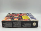 Nintendo Game Boy Classic Spiel Judge Dredd mit OVP und Anleitung EUR