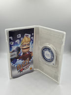 Sony PSP Spiel Buzz! Master Quiz mit OVP und Anleitung Deutsch