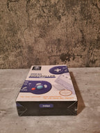 Nintendo Gamecube Game Boy Player Controller Hori Pad Indigo New Sealed Unused - T-Retro-Games 