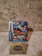 Game Boy Advance Duel Masters Kaijudo Showdown EUR New Old Stock - T-Retro-Games 