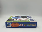 Game Boy Classic Sensible Soccer European Champions mit OVP und Anleitung NOE