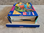 SNES Super Nintendo Disney's The Jungle Book mit OVP und Anleitung NUKV - T-Retro-Games 