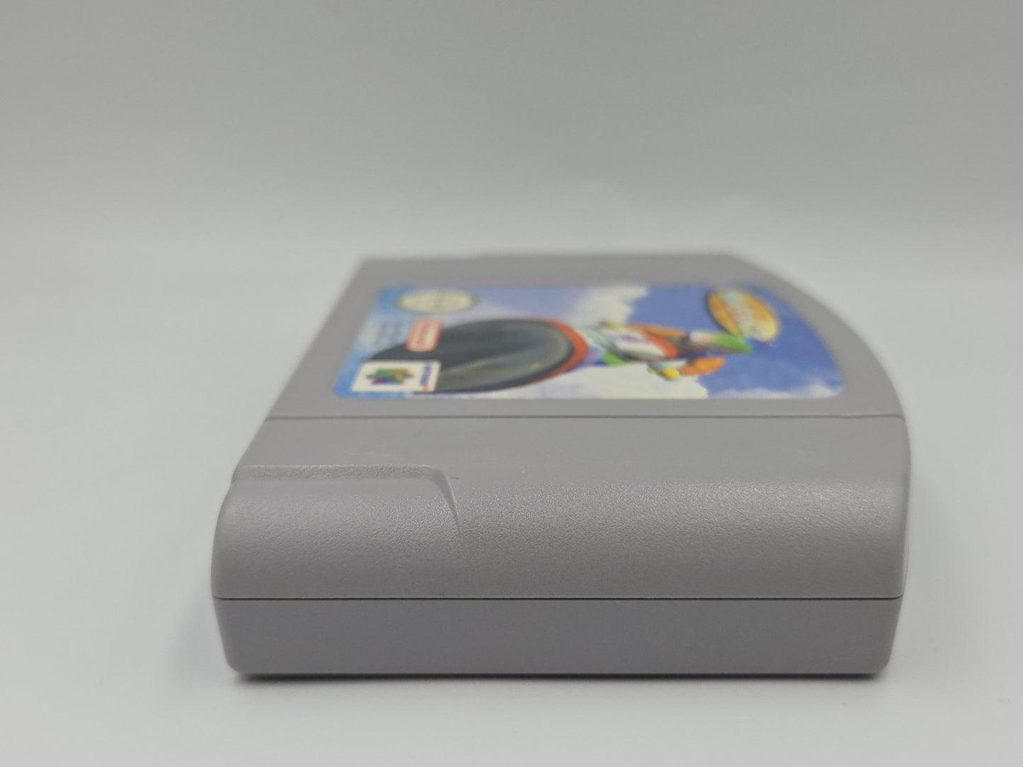 N64 Nintendo 64 Spiel Wave Race 64 EUR Modul