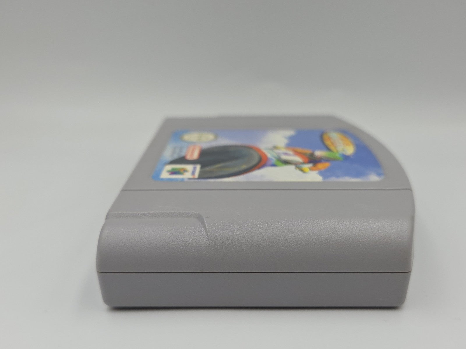 N64 Nintendo 64 Spiel Wave Race 64 EUR Modul