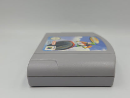 N64 Nintendo 64 Spiel Wave Race 64 EUR Modul