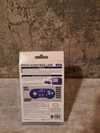 Nintendo Gamecube Game Boy Player Controller Hori Pad Indigo New Sealed Unused - T-Retro-Games 