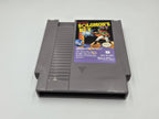 Nintendo NES Spiel Solomon's Key mit OVP und Anleitung EEC
