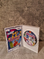Nintendo Wii Spiel Die verrückte TV Show mit OVP und Anleitung NOE - T-Retro-Games 