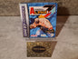 Nintendo Game Boy Advance Street Fighter Alpha 3 mit OVP und Anleitung EUR - T-Retro-Games 