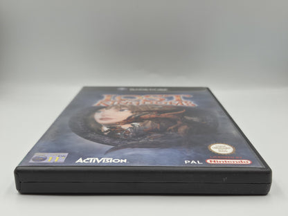Nintendo GameCube Lost Kingdoms mit OVP und Anleitung UKV