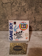 Gameboy Tiny Toon Adventures 2 Montana's Movie Madness mit OVP und Anleitung NOE - T-Retro-Games 