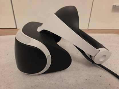 Sony Playstation 4 PS4 VR Brille mit Kamera OVP