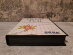 Sega Master System Black Belt mit OVP und Anleitungen Multi Language - T-Retro-Games 