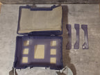 Game Boy Advance  & ColorKoffer Case StrongBox 