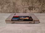 SNES Super Nintendo Spindizzy Worlds NTSC USA Modul - T-Retro-Games 