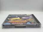 PS1 Playstation 1 Tokyo Highway Battle mit OVP und Anleitung Multilingual - T-Retro-Games 