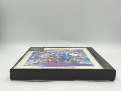 PS1 Playstation 1 Rockman 8 mit OVP und Anleitung NTSC-J Japan