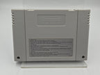 SNES Super Nintendo Castlevania Vampires Kiss Modul EUR