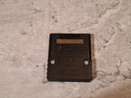 Nintendo Gamecube Memory Card 59 DOL-014 Memory Card Schwarz - T-Retro-Games 