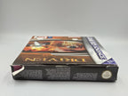Nintendo Game Boy Advance Driven mit OVP und Anleitung EUR