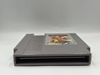 Nintendo NES Spiel Rush'N Attack Modul EEC