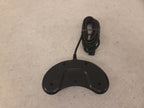 Sega Mega Drive II MK-1631-50 Console Konsole mit Kabeln und Controller