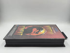 Sega Master System Mortal Kombat mit OVP und Anleitung Multilingual 