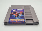 NES IronSword Wizards & Warriors II mit OVP und Anleitung FRA - T-Retro-Games 