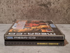 Sega Mega-CD Double Switch mit OVP und Anleitung Multi Language - T-Retro-Games 