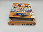 Game Boy Color Spiel One Piece Grand Line mit OVP und Anleitung Japan