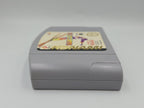 N64 Nintendo 64 Spiel Nagano Winter Olympics '98 EUR Modul