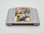 N64 Nintendo 64 Chopper Attack mit OVP und Anleitung EUR - T-Retro-Games 