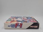 Nintendo Game Boy Classic Spiel The Spirit of F-1 mit OVP und Anleitung NOE