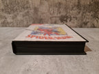 Sega Master System Spider-Man mit OVP Multi Language - T-Retro-Games 