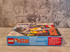 Nintendo Game Boy Color Spiel Lego Alpha Team mit OVP und Anleitung EUR - T-Retro-Games 