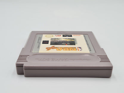 Nintendo Game Boy Classic Spiel NBA Live 96 Modul EUR - T-Retro-Games 