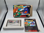 SNES Super Nintendo Super Mario World 2: Yoshi's Island mit OVP + Anleitung NOE - T-Retro-Games 