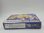 Game Boy Advance Spiel DragonBall Z The Legacy of Goku II + OVP + Anleitung UKV