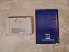 SNES Super Nintendo Equinox mit OVP und Anleitung FRG - T-Retro-Games 