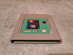 Nintendo Gameboy Classic Spiel NFL Quarterback Club Modul NOE - T-Retro-Games 