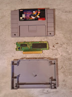 SNES Super Nintendo Maui Mallard in Cold Shadow NTSC USA Modul - T-Retro-Games 