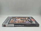 PS2 Playstation 2 Spiel Soulcalibur III mit OVP und Anleitung Deutsch