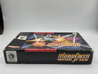 SNES Super Nintendo Wing Commander mit OVP und Anleitung NTSC USA