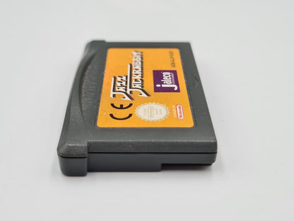 Nintendo Game Boy Advance Jazz Jackrabbit Modul EUR - T-Retro-Games 
